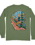 Slow Horizons Long Sleeve