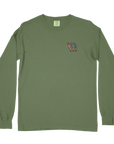 Slow Horizons Long Sleeve