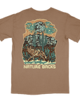 Thunder Moon (Brown)