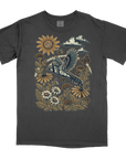 Wild Call Front Print