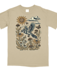 Wild Call Front Print