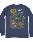 Wild Call Long Sleeve