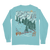 Slopes Long Sleeve (Chalky Mint)