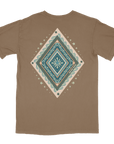 New Moon - Brown
