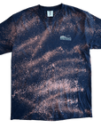 Solstice  - Sun Faded Bleach Dye (Large)