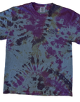 Mystic Scrunch Tie Dye (Large)
