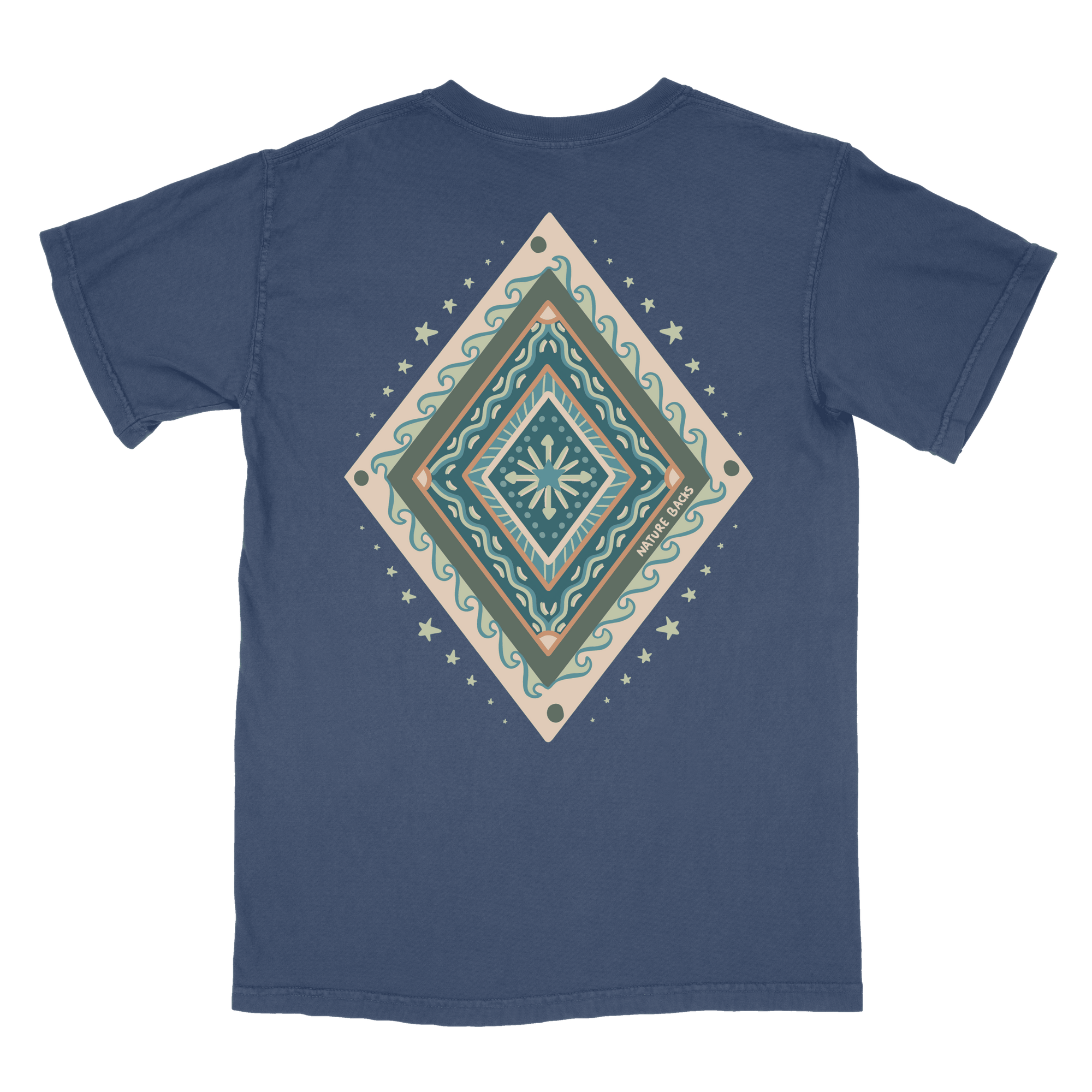 Star Portal - New Moon