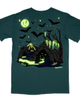 Nature Bats - Spruce