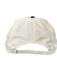 HTRAE - Embroidered Snapback (Cream)