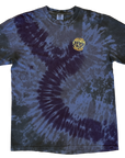 Bigfoot Bonfire Path Tie Dye (XL)
