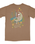 Night Dweller - Brown