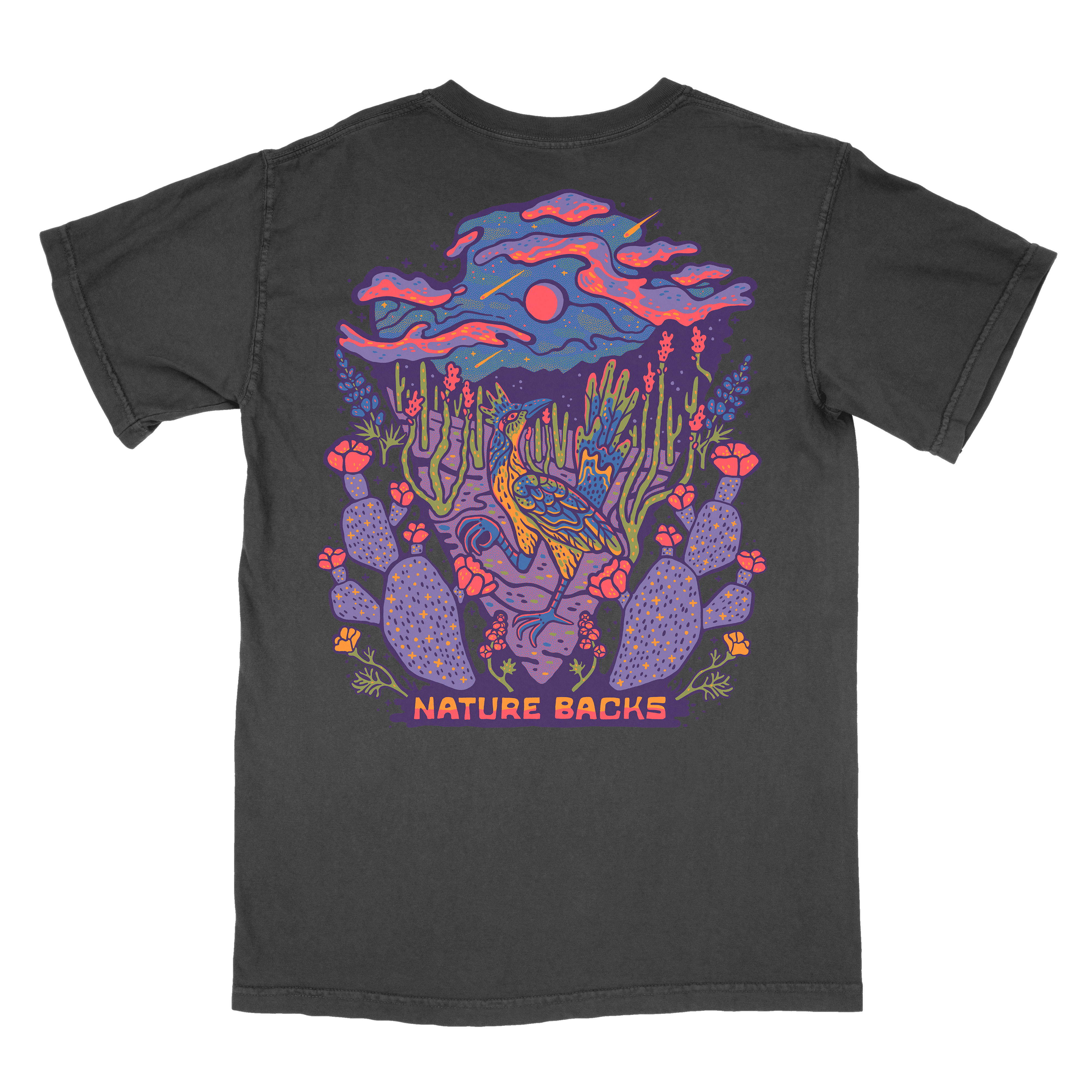 All Products | Nature-Inspired T-Shirts & Outdoor Apparel | Nature Backs