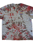 Cosmic Camper Scrunch Tie Dye (2XL)