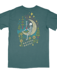 Night Dweller - Spruce