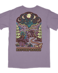 Moon Phase - Wine