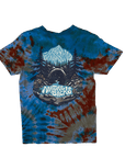 Mystic Burst Tie Dye (Small)