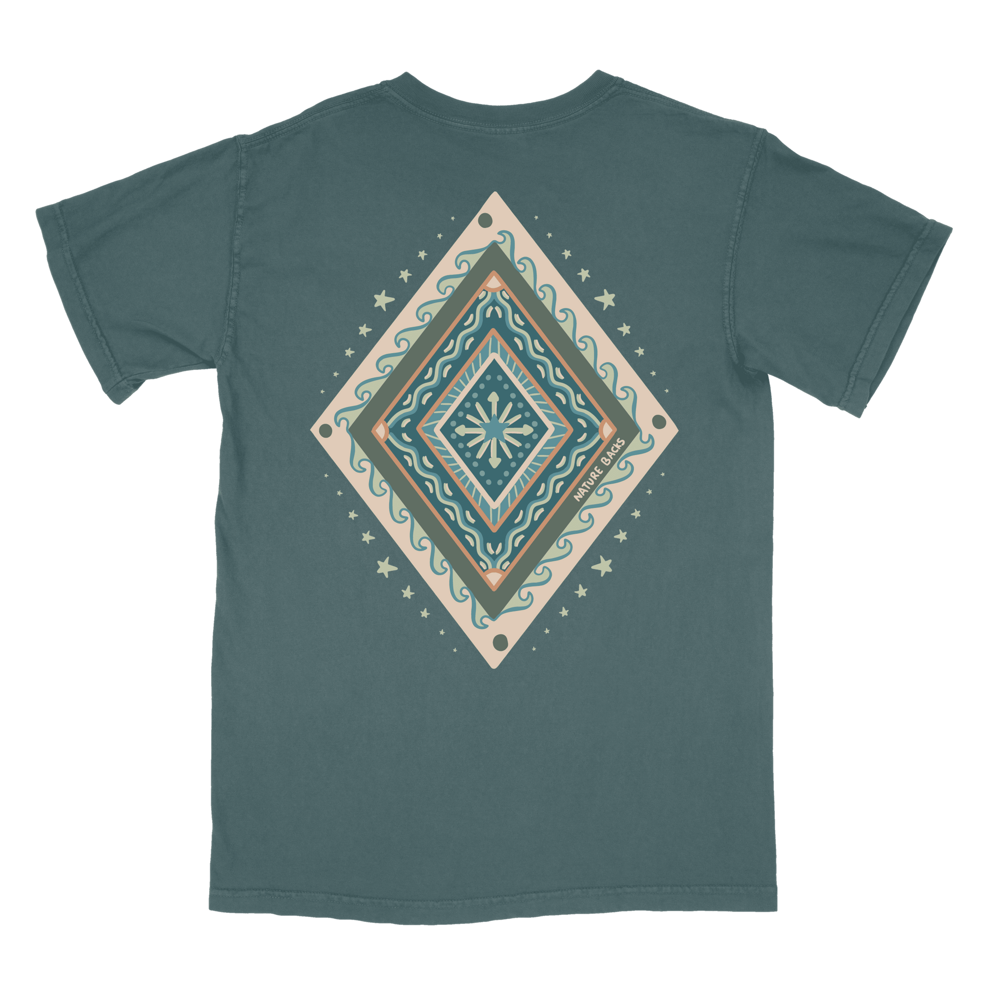 Star Portal - New Moon