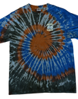 Everwild Spiral Tie Dye (XL)