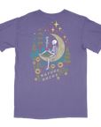 Night Dweller - Lavender