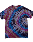 Camp Shroom Hyper Tie Dye (Large)