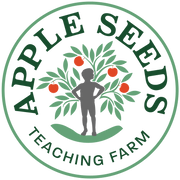 Apple Seed Teaching Farm Logo