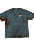 Dead Chills Hyper Tie Dye (2Xl)