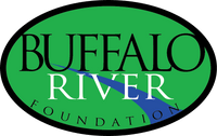 Buffalo River Foundation Logo