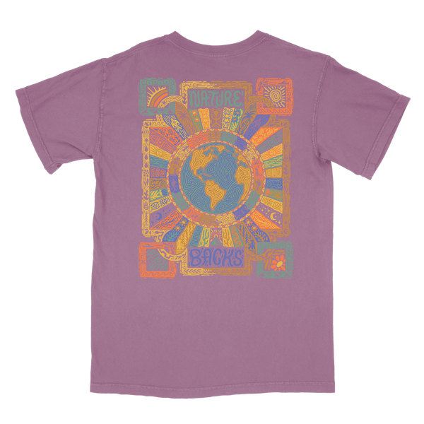 Origins - Earth Day 2026