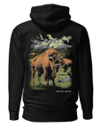 Bison Hoodie