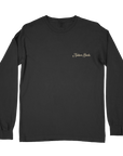 Orca Long Sleeve (Black)