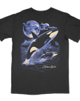 Orca (Black)