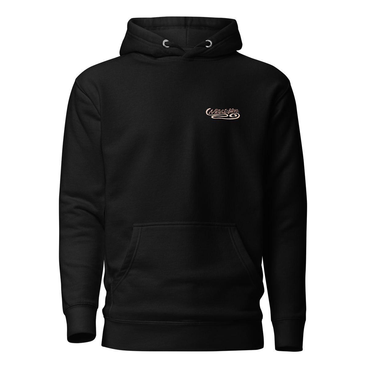Ocean Reef Hoodie