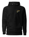 Sea Turtle Island Hoodie
