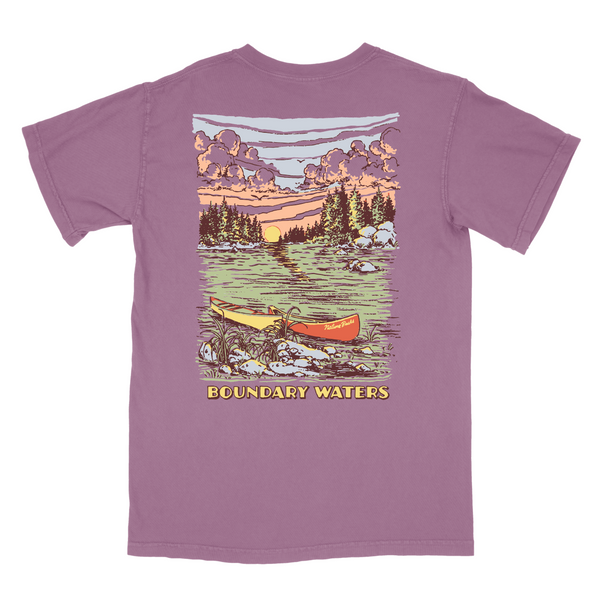 Boundary Waters