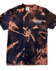 Space Kraken Sun Faded Bleach Dye (Small)