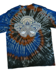 Everwild Spiral Tie Dye (XL)
