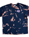Solstice - Sun Faded Bleach Dye (3XL)