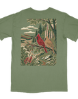 Crimson Cardinal (Hemp)