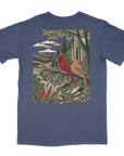 Crimson Cardinal (Midnight)