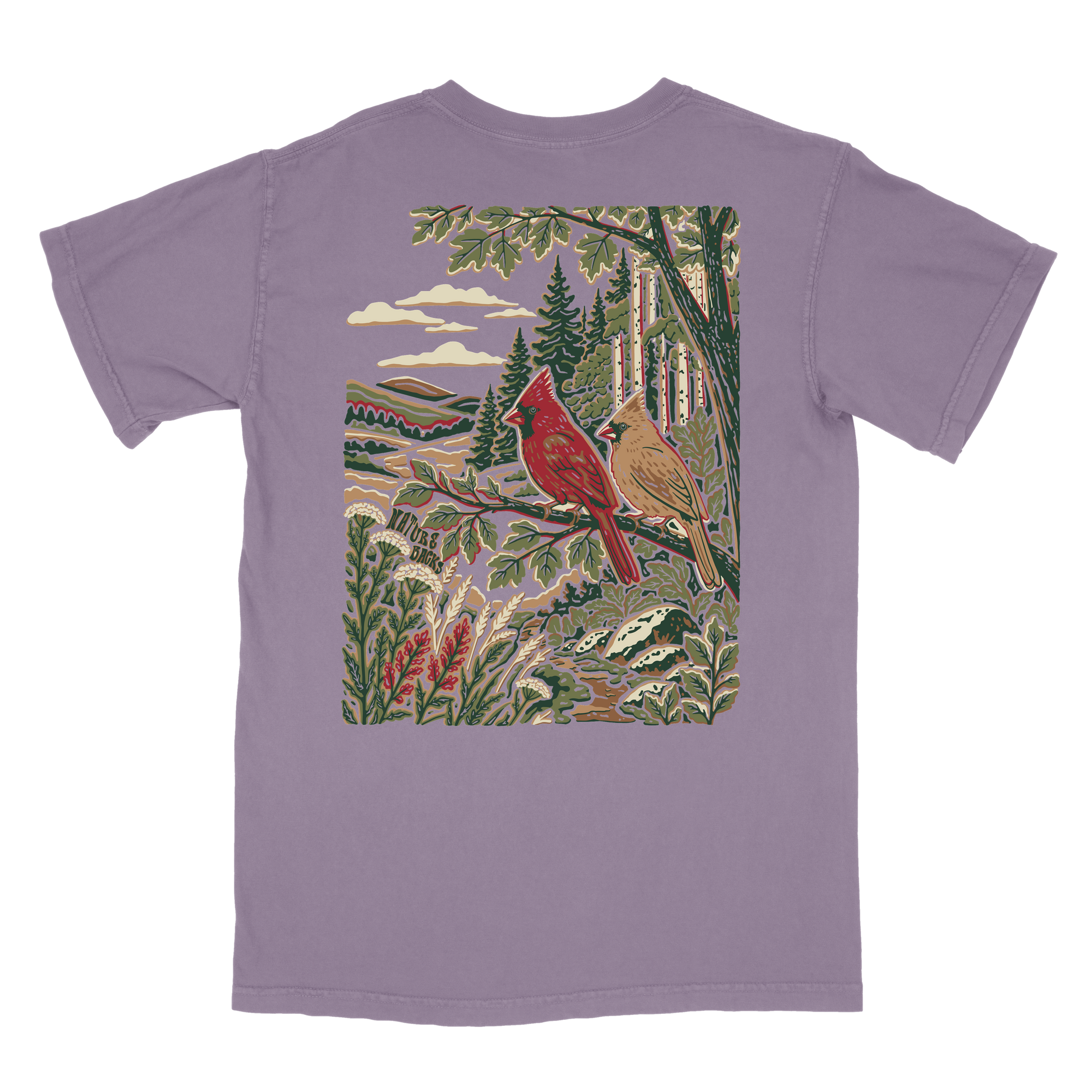 Crimson Cardinal (Wine)