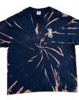 Bigfootin’ - Sun Faded Bleach Dye (3XL)