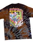 Summit Run Burst Tie Dye (XL)