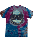 Mystic Burst Tie Dye (Medium)