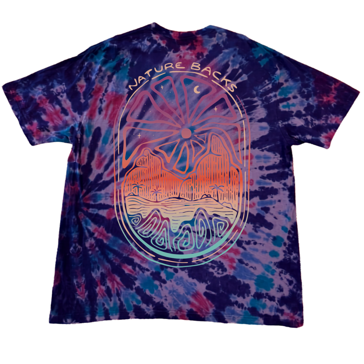 Mystery Te Dye - Prism (Reserve)