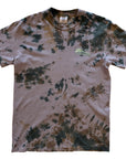 Equinox Scrunch Tie Dye (Medium)
