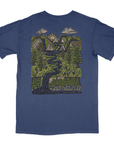 Headwaters (Deep Blue)