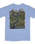 Headwaters (Washed Denim)