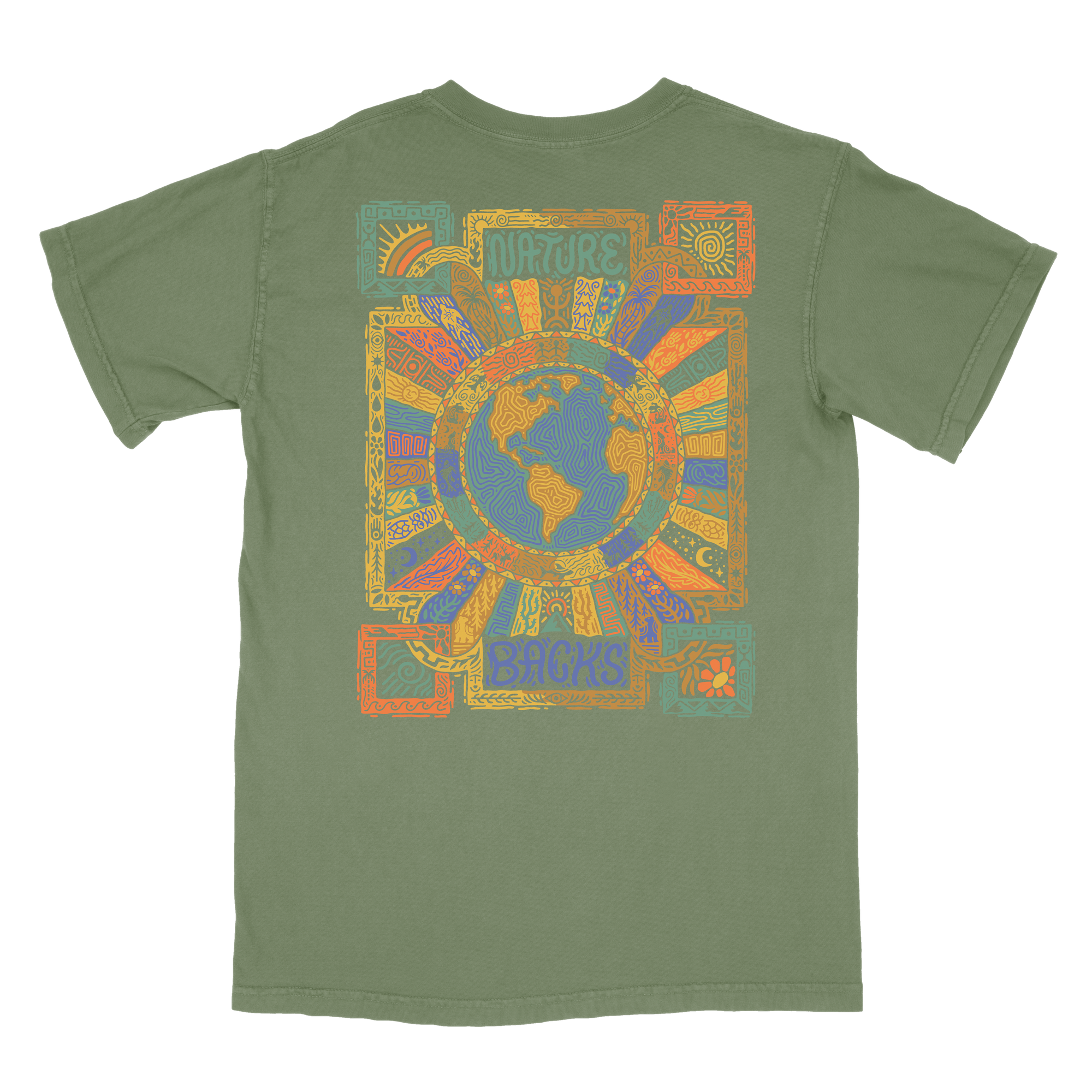 Origins - Earth Day 2026