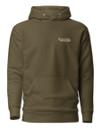 Ocean Reef Hoodie