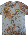 Cosmic Camper Flow Tie Dye (Large)